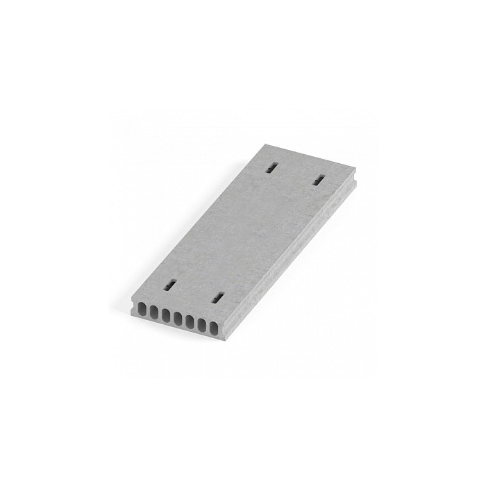 Плита перекрытия ПБ 53-10-8