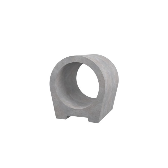 Звено круглое с опиранием ЗКП 9-300